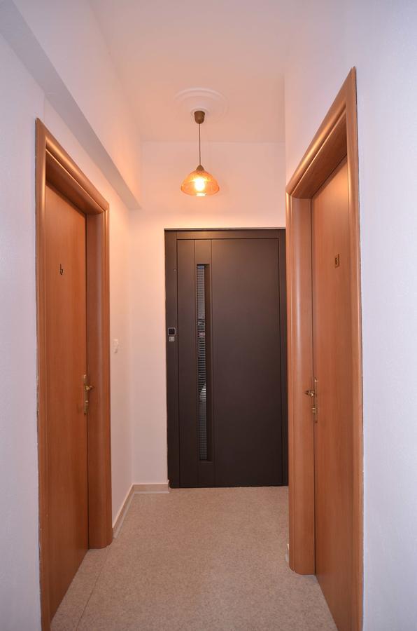 Giannis Hotel Paralía 客房 照片