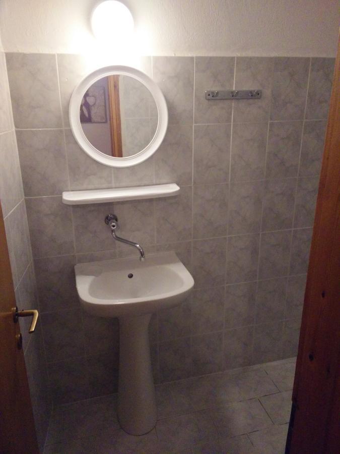 Giannis Hotel Paralía 外观 照片